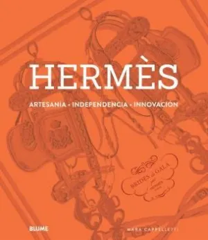 HERMES. ARTESANÍA, INDEPENDENCIA, INNOVACIÓN
