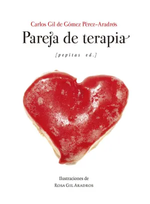 PAREJA DE TERAPIA PAREJA DE TERAPIA