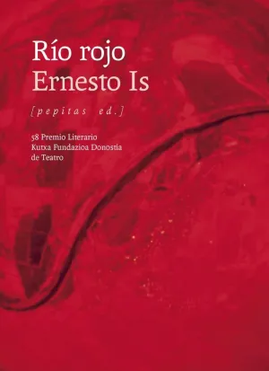 R¡O ROJO