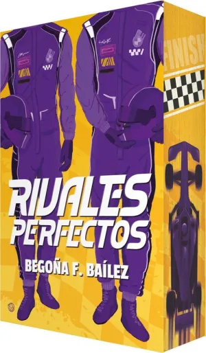 RIVALES PERFECTOS