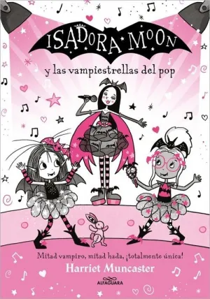 ISADORA MOON Y LAS VAMPIESTRELLAS DEL PO ISADORA MOON Y LAS VAMPIESTRELLAS DEL PO