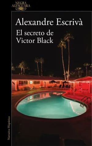 SECRETO DE VICTOR BLACK, EL