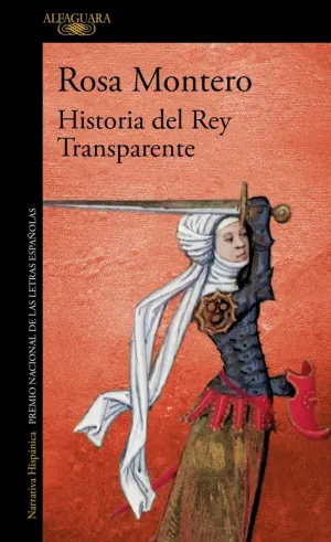 HISTORIA DEL REY TRANSPARENTE. EDICION ESPECIAL 20.º ANIVERSARIO