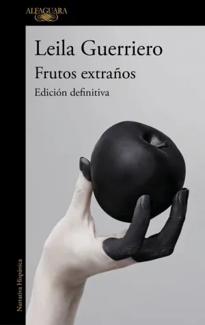 FRUTOS EXTRAÑOS (ED. AMPLIADA 25 ANIV.)