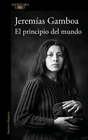 PRINCIPIO DEL MUNDO, EL