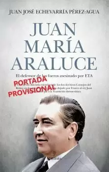 JUAN MARIA ARALUCE JUAN MARIA ARALUCE