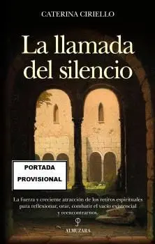 LLAMADA DEL SILENCIO, LA LLAMADA DEL SILENCIO, LA