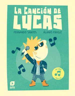 CANCION DE LUCAS, LA