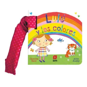 LULÚ Y LOS COLORES