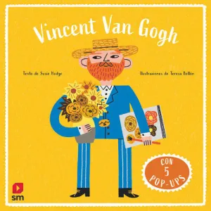 VINCENT VAN GOGH