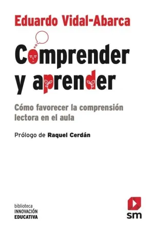 COMPRENDER Y APRENDER