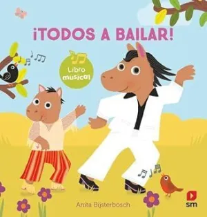 TODOS A BAILAR!