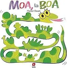 MOA, LA BOA