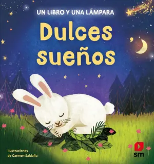DULCES SUEÑOS