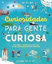 CURIOSIDADES PARA GENTE CURIOSA