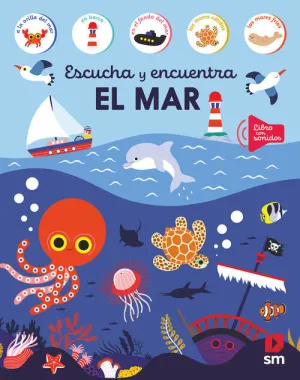 MAR, EL