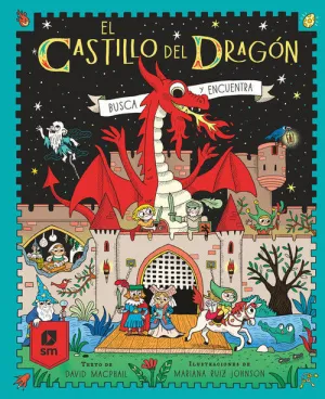 CASTILLO DEL DRAGON, EL