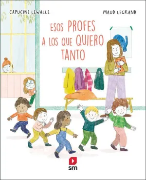ESOS PROFES A LOS QUE QUIERO TANTO