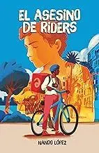 EL ASESINO DE RIDERS