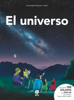 UNIVERSO, EL
