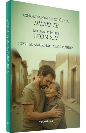 EXHORTACION APOSTOLICA DILEXI TE EXHORTACION APOSTOLICA DILEXI TE