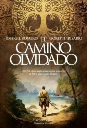 CAMINO OLVIDADO