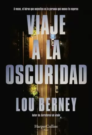 VIAJE A LA OSCURIDAD VIAJE A LA OSCURIDAD