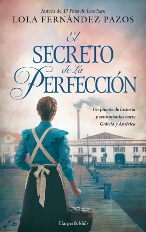 SECRETO DE LA PERFECCION, EL