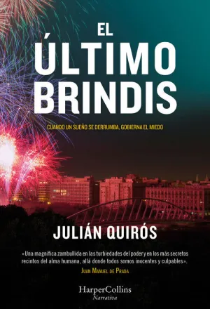 ULTIMO BRINDIS, EL