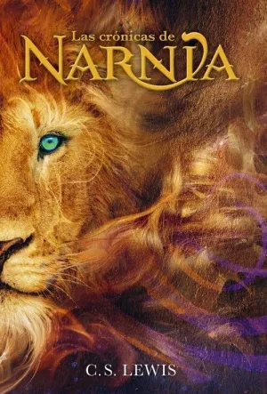 CRONICAS DE NARNIA, LAS (LIBROS 1 AL 7, EDICION DE LUJO CON CANTOS