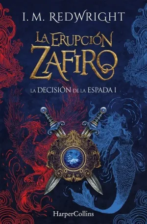 ERUPCION ZAFIRO, LA