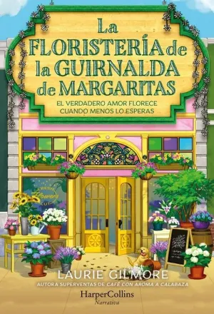 FLORISTERIA DE LA GUIRNALDA DE MARGARITAS, LA