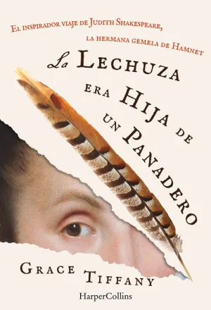LECHUZA ERA HIJA DE UN PANADERO, LA