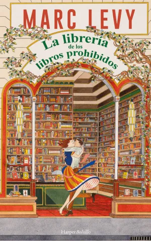 LIBRERIA DE LOS LIBROS PROHIBIDOS, LA