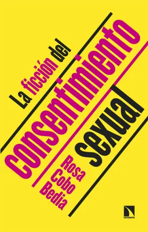 FICCION DEL CONSENTIMIENTO SEXUAL