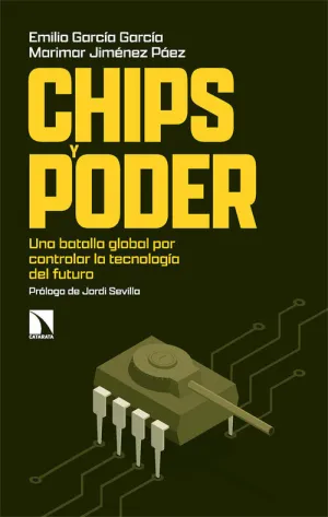 CHIPS Y PODER