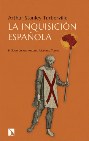 LA INQUISICIÓN ESPAÑOLA