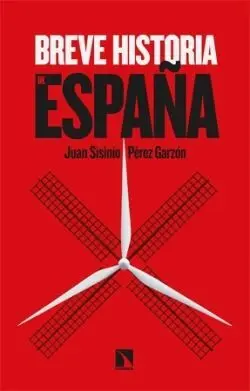 BREVE HISTORIA DE ESPAÑA