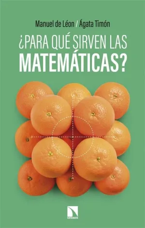 PARA QUE SIRVEN LAS MATEMATICAS?