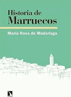 HISTORIA DE MARRUECOS