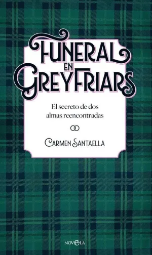 FUNERAL EN GREYFRIARS FUNERAL EN GREYFRIARS