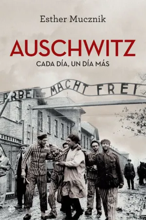 AUSCHWITZ. EDICION 80 ANIVERSARIO