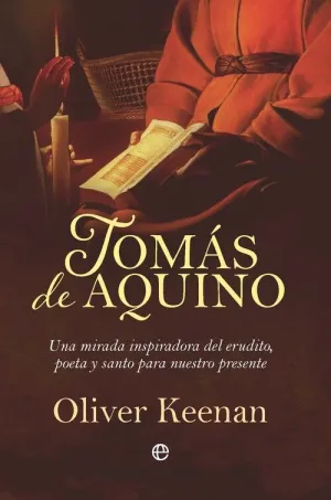 TOMAS DE AQUINO