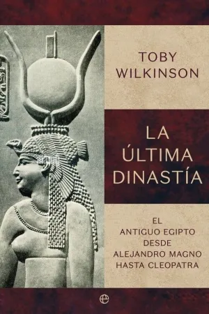 ULTIMA DINASTIA, LA