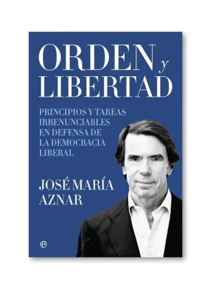 ORDEN Y LIBERTAD