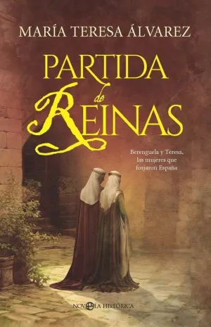 PARTIDA DE REINAS