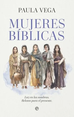 MUJERES BIBLICAS