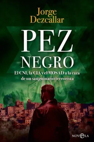 PEZ NEGRO