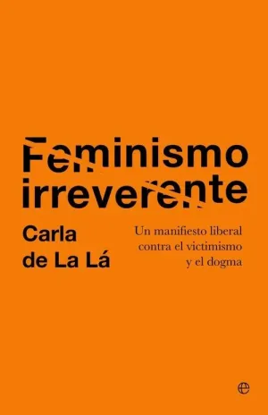 FEMINISMO IRREVERENTE