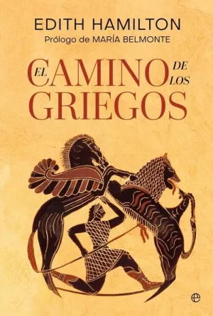 CAMINO DE LOS GRIEGOS, EL